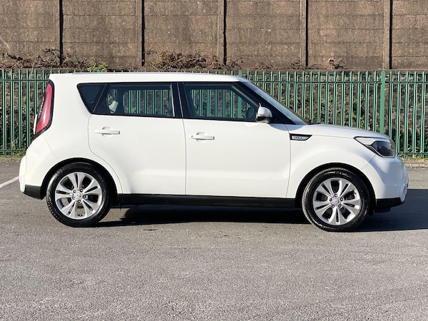 Used Kia Soul 2015 for sale - 74735734: Photo 2