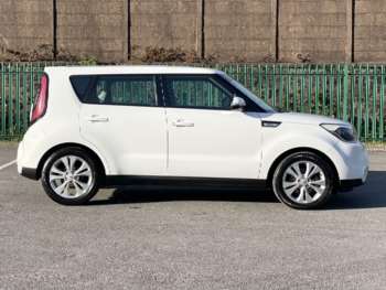Used Kia Soul 2015 for sale - 74735734: Photo