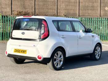 Used Kia Soul 2015 for sale - 74735734: Photo