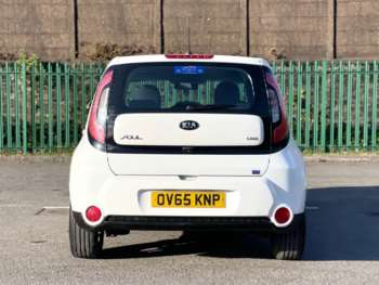 Used Kia Soul 2015 for sale - 74735734: Photo