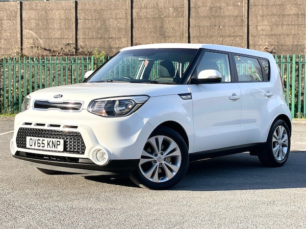 Used Kia Soul 2015 for sale - 74735734: Photo 7