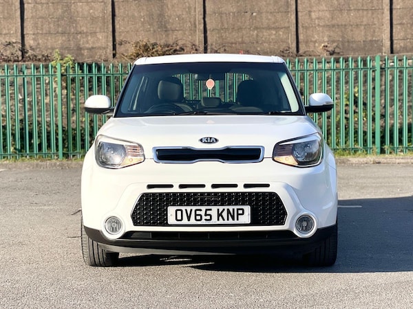 Used Kia Soul 2015 for sale - 74735734: Photo 8