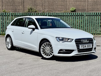 Used Audi A3 2014 for sale - 78865032: Photo