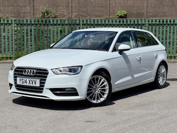 Used Audi A3 2014 for sale - 78865032: Photo