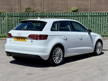 Used Audi A3 2014 for sale - 78865032: Photo