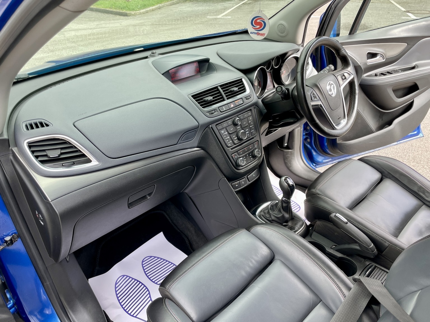 Used Vauxhall Mokka 2016 for sale - 77921365: Photo 15