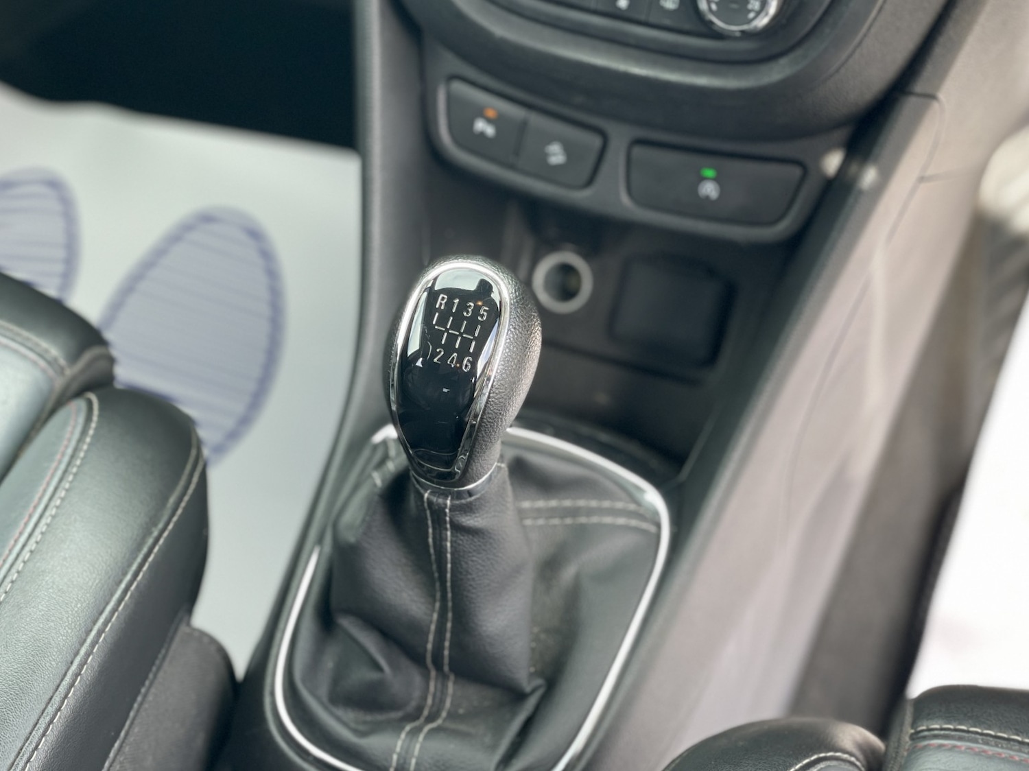 Used Vauxhall Mokka 2016 for sale - 77921365: Photo 19