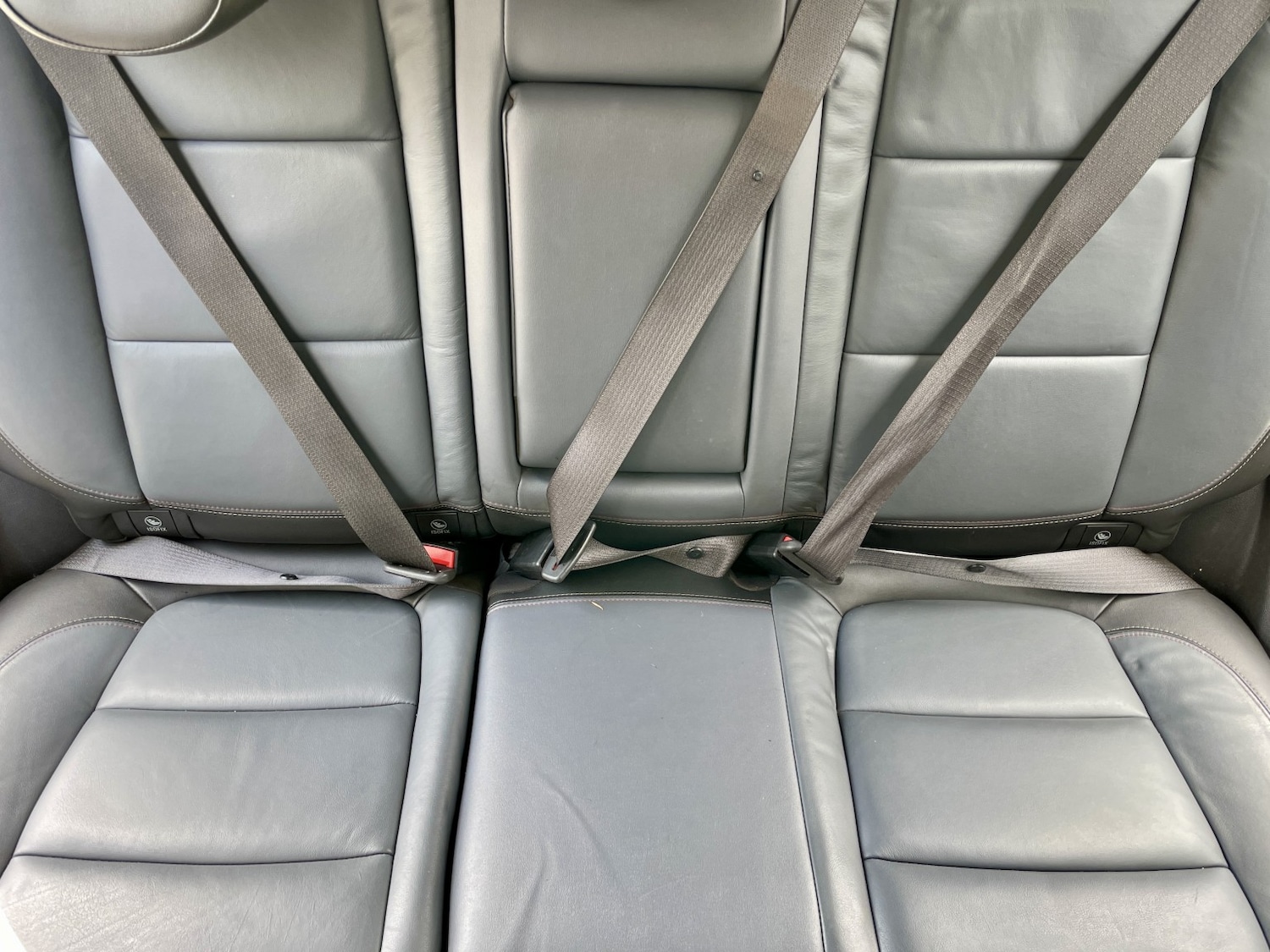 Used Vauxhall Mokka 2016 for sale - 77921365: Photo 25