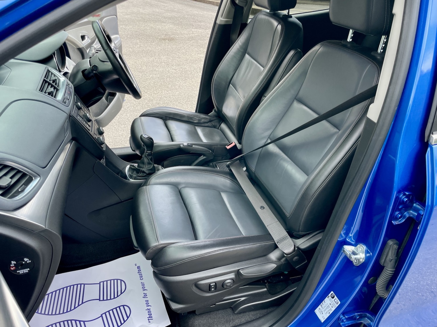 Used Vauxhall Mokka 2016 for sale - 77921365: Photo 6