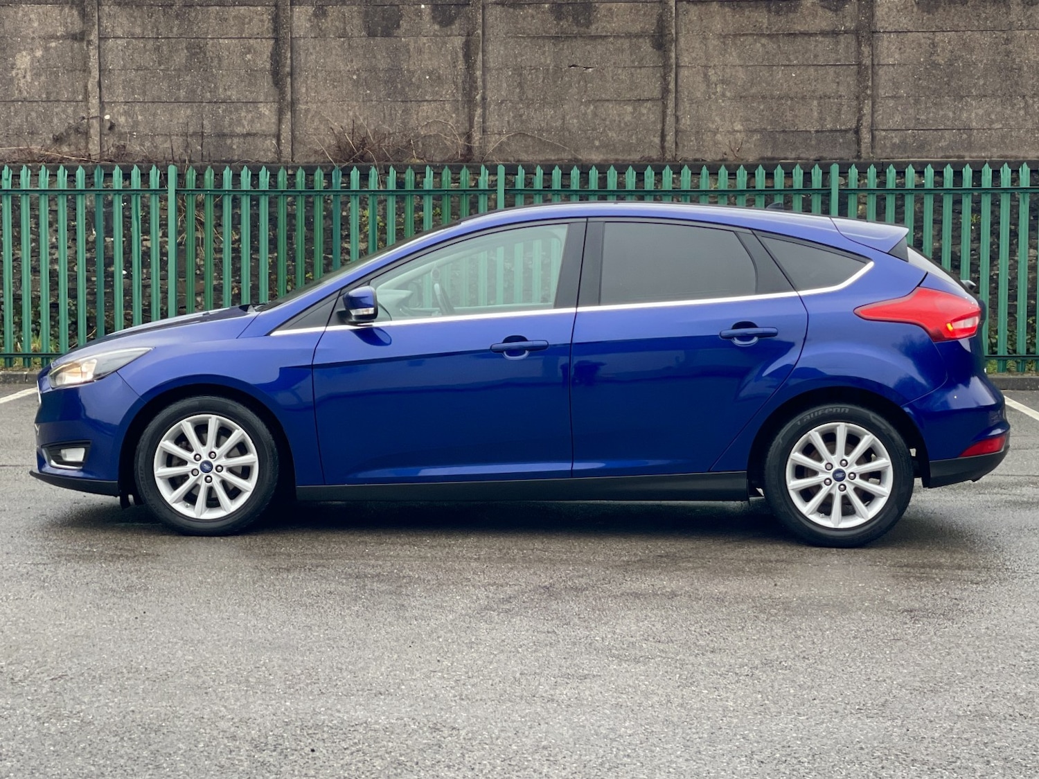 Used Ford Focus 2014 for sale - 77595391: Photo 10