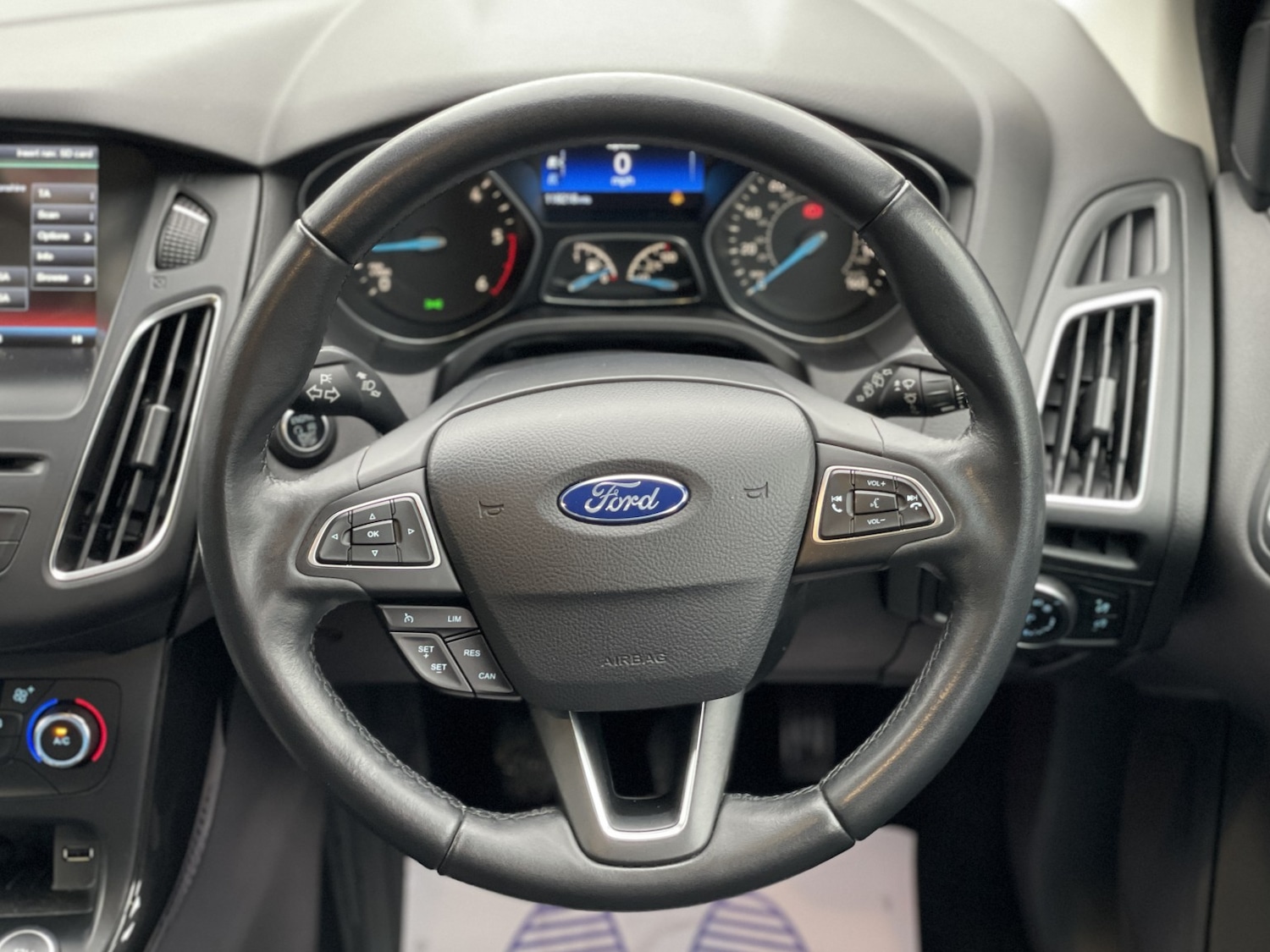 Used Ford Focus 2014 for sale - 77595391: Photo 12