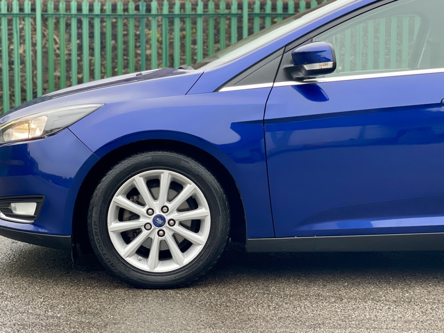 Used Ford Focus 2014 for sale - 77595391: Photo 19