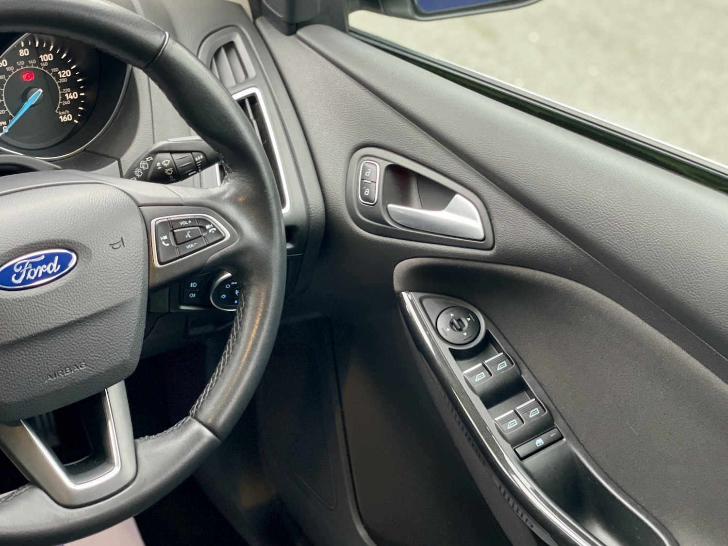 Used Ford Focus 2014 for sale - 77595391: Photo 21