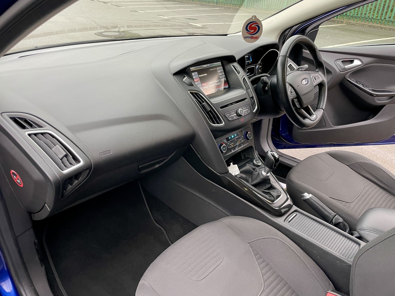 Used Ford Focus 2014 for sale - 77595391: Photo 23