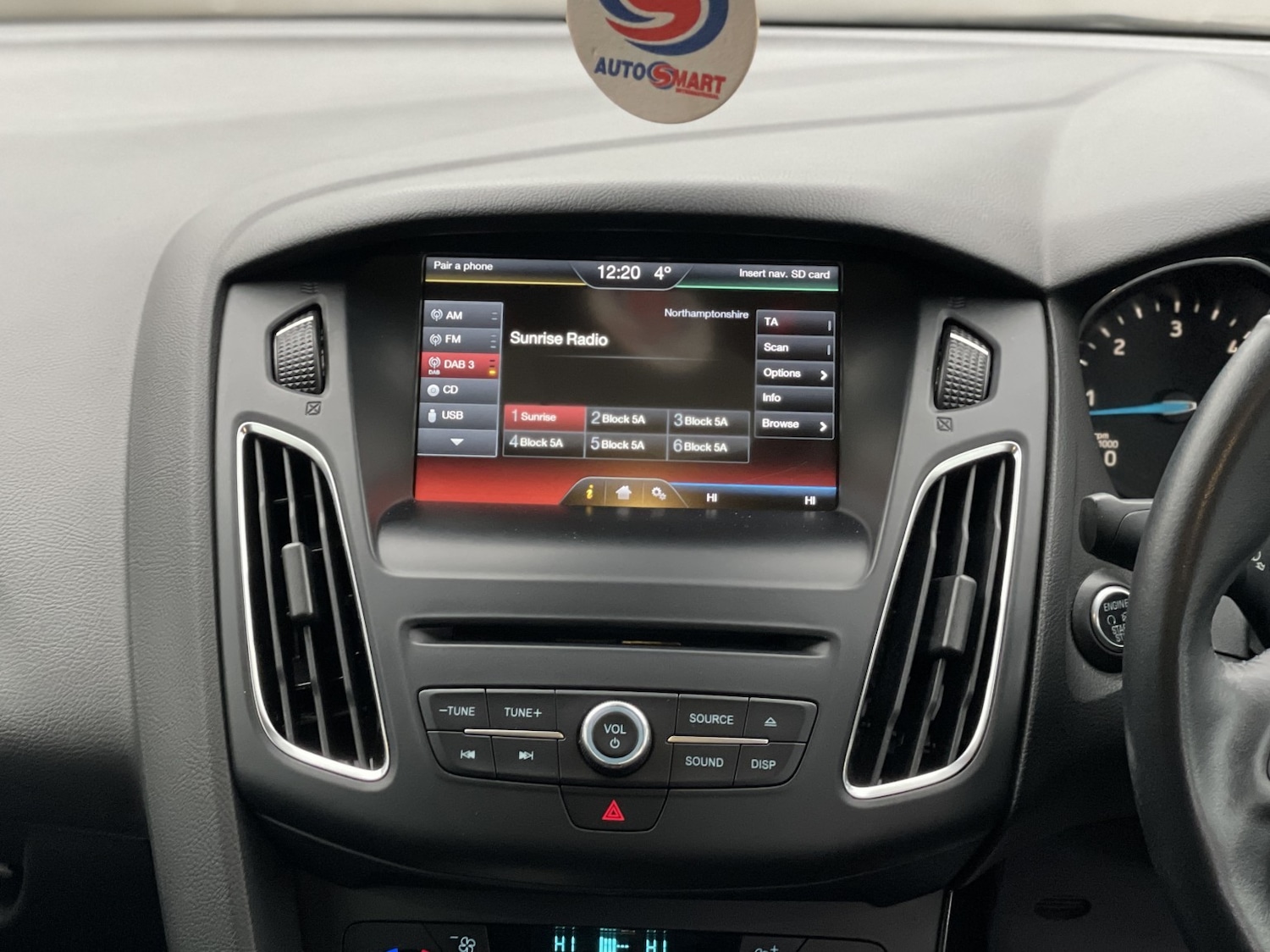 Used Ford Focus 2014 for sale - 77595391: Photo 25