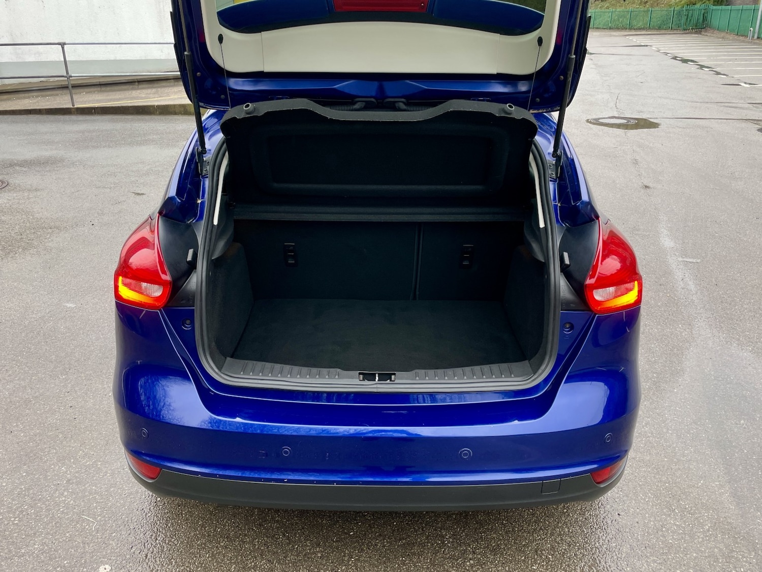 Used Ford Focus 2014 for sale - 77595391: Photo 26