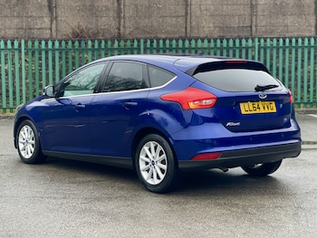 Used Ford Focus 2014 for sale - 77595391: Photo
