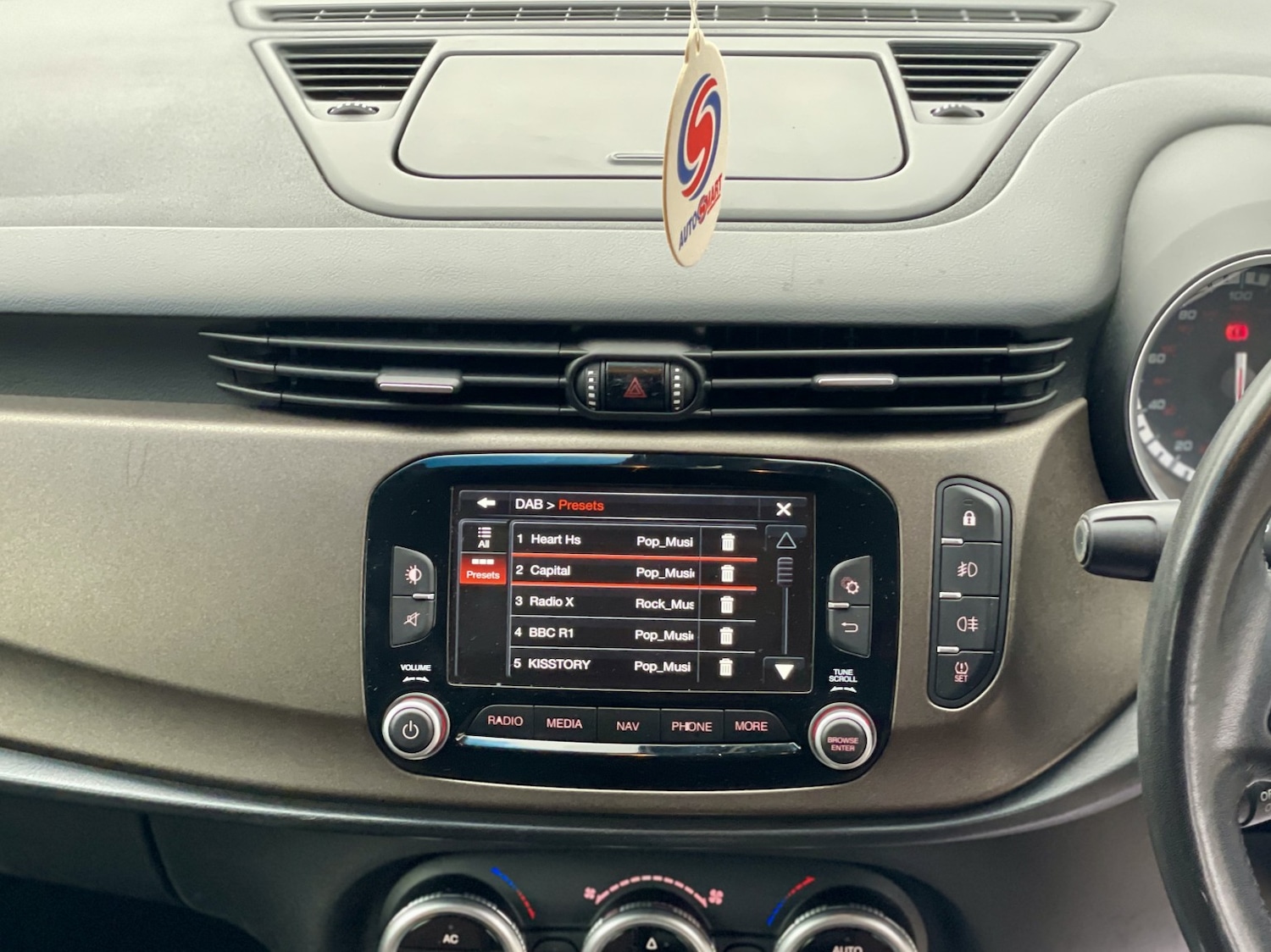 Used Alfa Romeo Giulietta 2015 for sale - 77342579: Photo 14