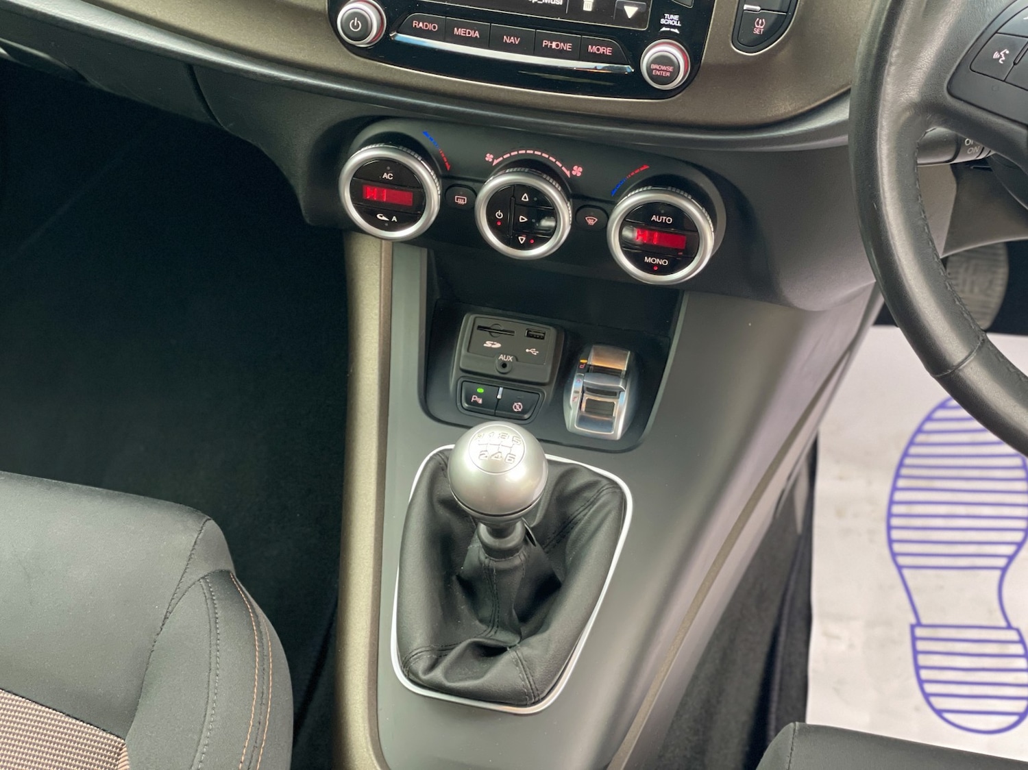 Used Alfa Romeo Giulietta 2015 for sale - 77342579: Photo 18