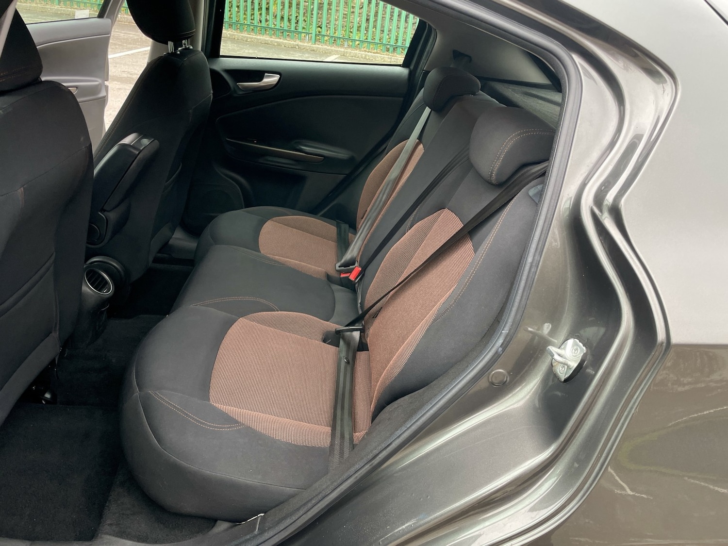 Used Alfa Romeo Giulietta 2015 for sale - 77342579: Photo 19