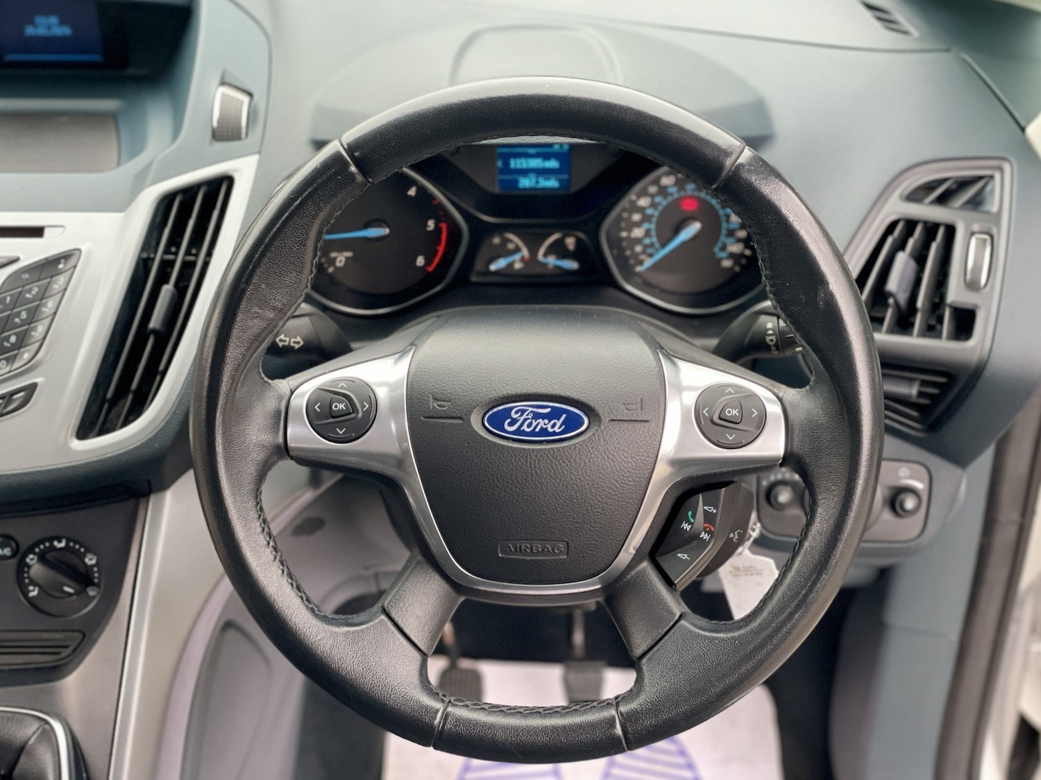 Used Ford Grand C-Max 2011 for sale - 77342625: Photo 12