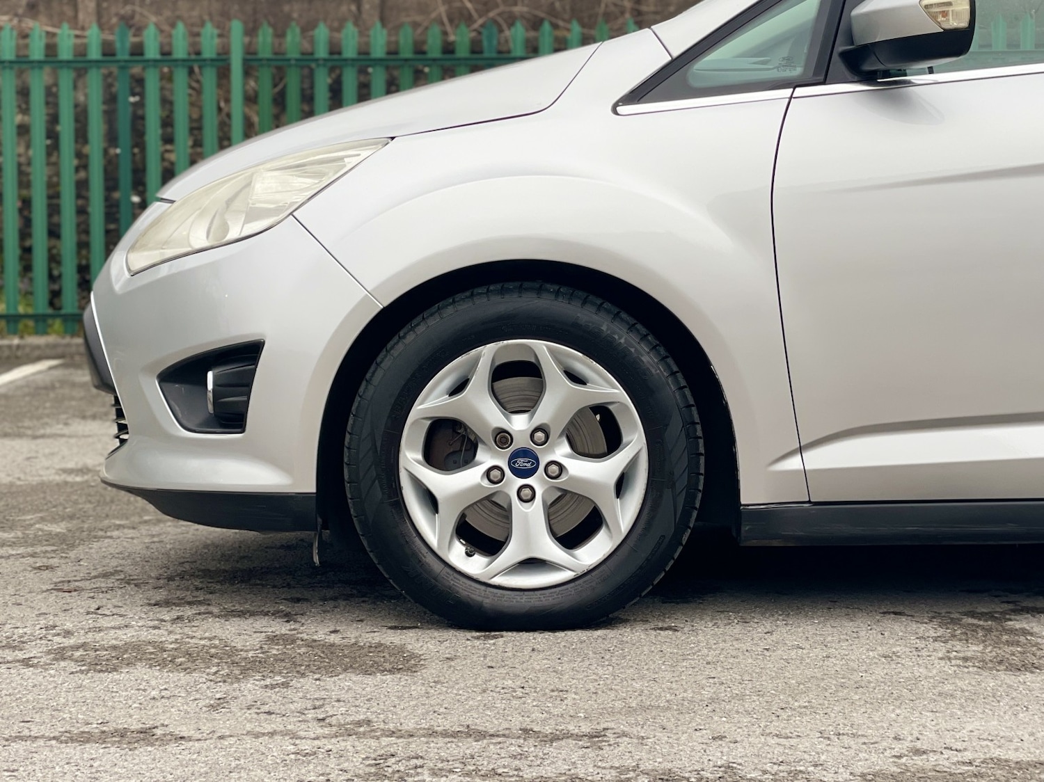 Used Ford Grand C-Max 2011 for sale - 77342625: Photo 19