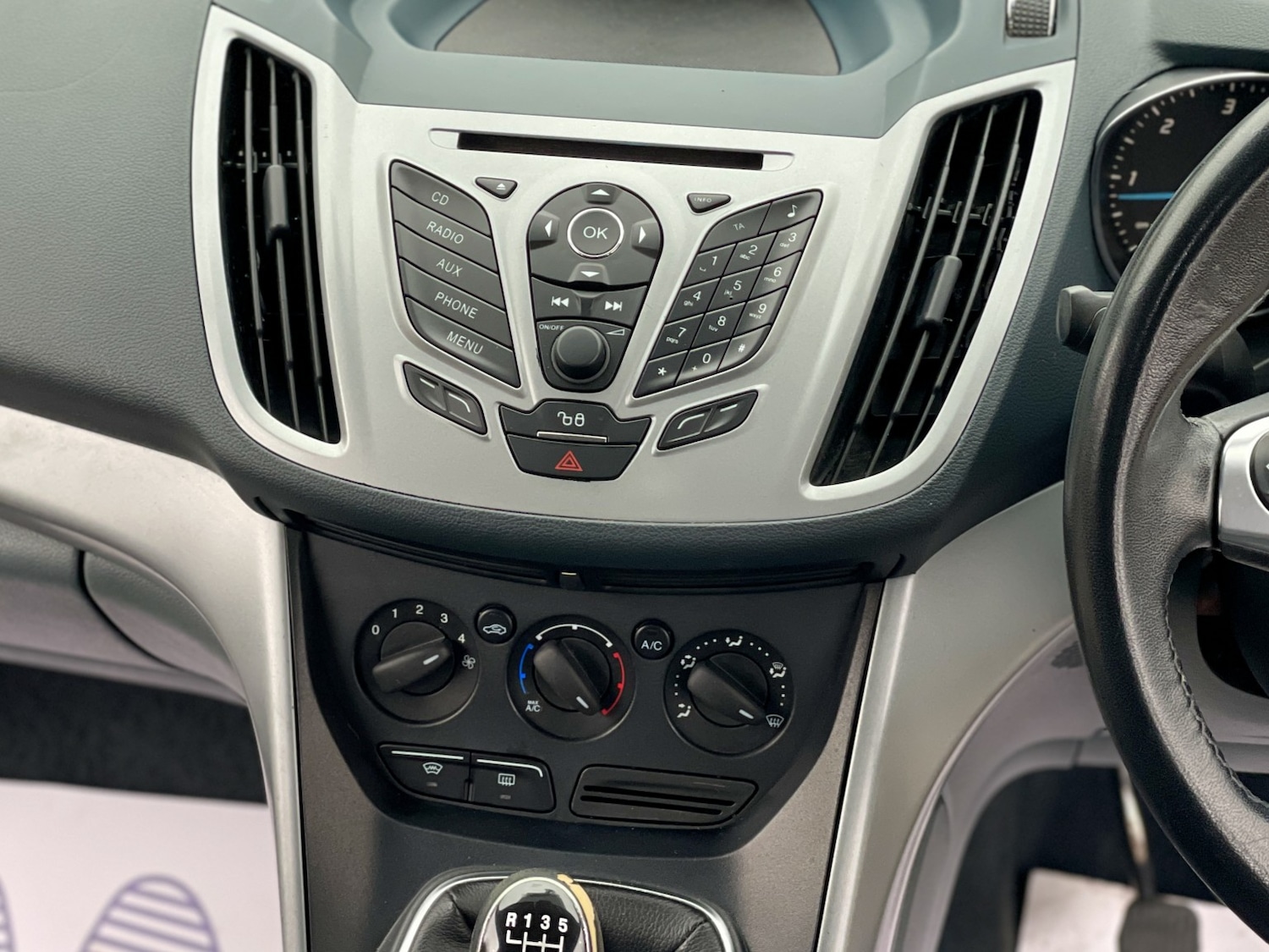 Used Ford Grand C-Max 2011 for sale - 77342625: Photo 23