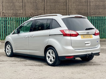 Used Ford Grand C-Max 2011 for sale - 77342625: Photo