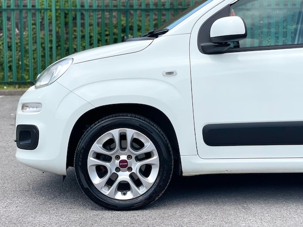 Used Fiat Panda 2015 for sale - 74999685: Photo 10