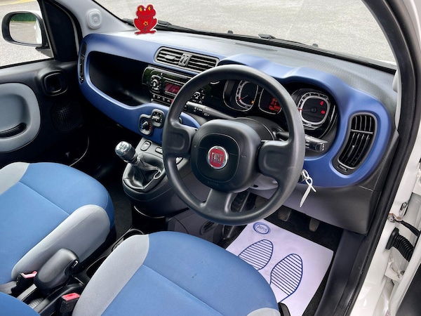 Used Fiat Panda 2015 for sale - 74999685: Photo 12