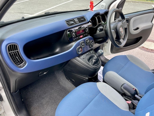 Used Fiat Panda 2015 for sale - 74999685: Photo 13