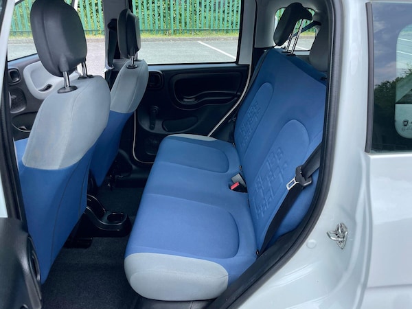 Used Fiat Panda 2015 for sale - 74999685: Photo 14