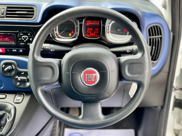Used Fiat Panda 2015 for sale - 74999685: Photo 18