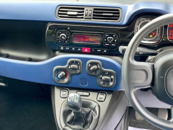 Used Fiat Panda 2015 for sale - 74999685: Photo 19