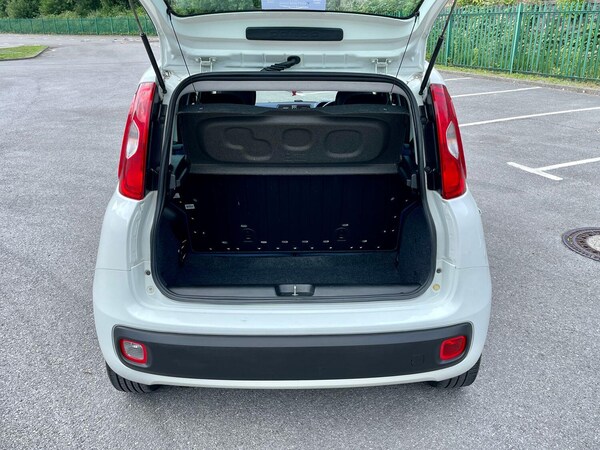 Used Fiat Panda 2015 for sale - 74999685: Photo 20