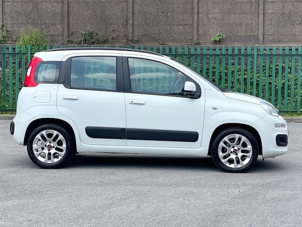 Used Fiat Panda 2015 for sale - 74999685: Photo 2