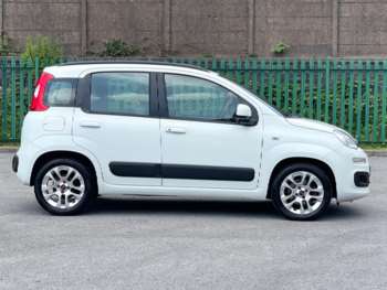 Used Fiat Panda 2015 for sale - 74999685: Photo