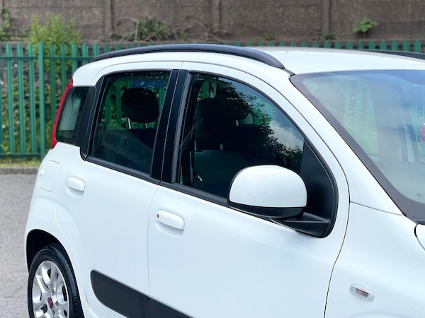 Used Fiat Panda 2015 for sale - 74999685: Photo 9