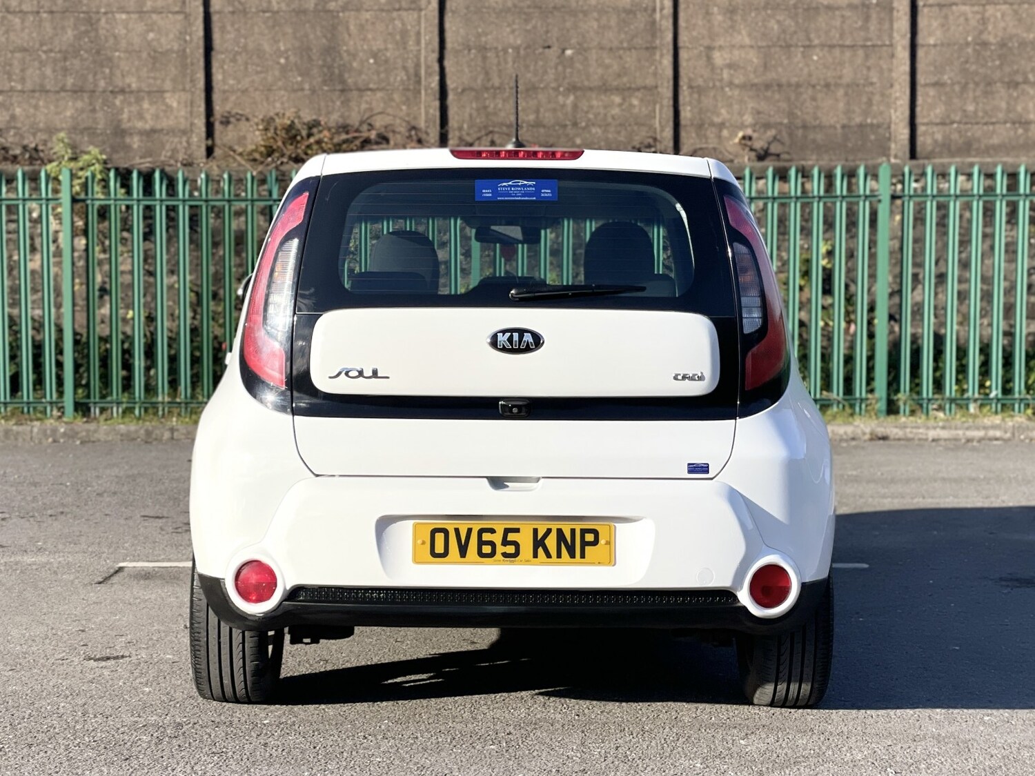 Used Kia Soul 2015 for sale - 77289236: Photo 11