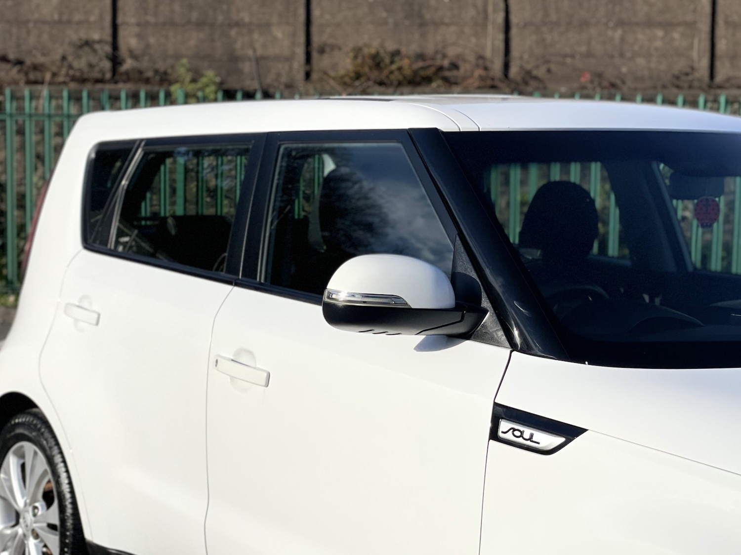 Used Kia Soul 2015 for sale - 77289236: Photo 15