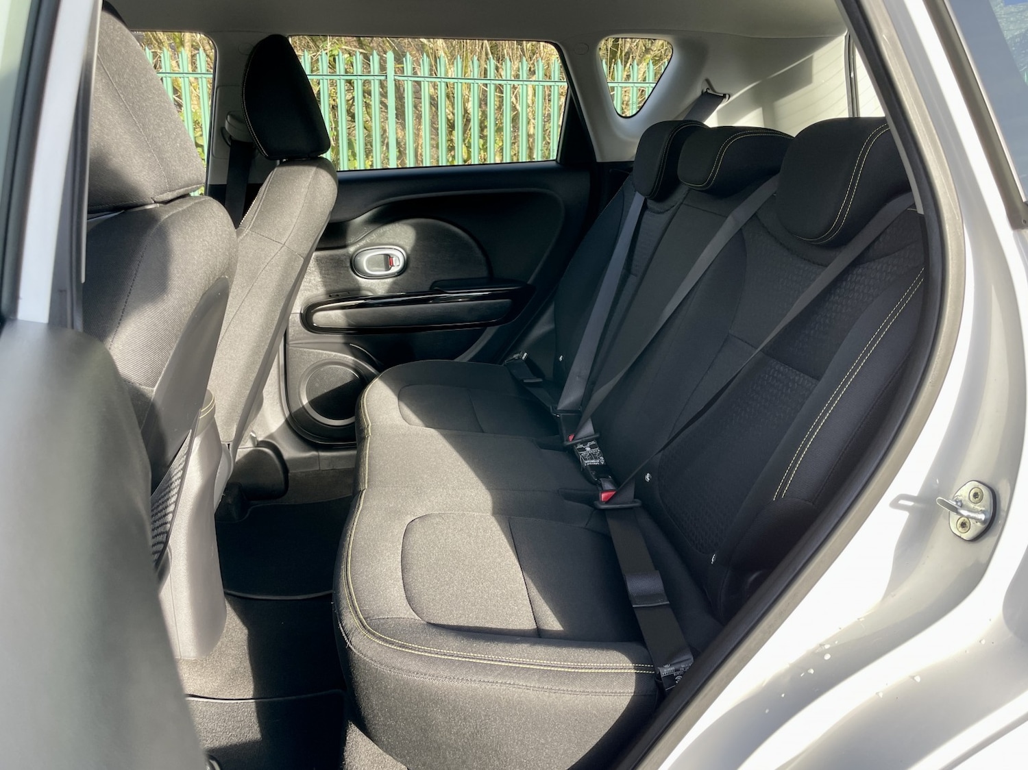 Used Kia Soul 2015 for sale - 77289236: Photo 18