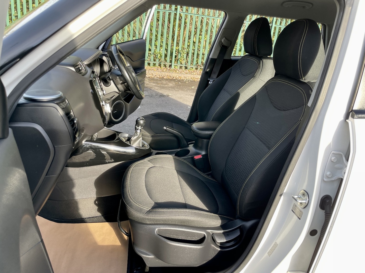 Used Kia Soul 2015 for sale - 77289236: Photo 6