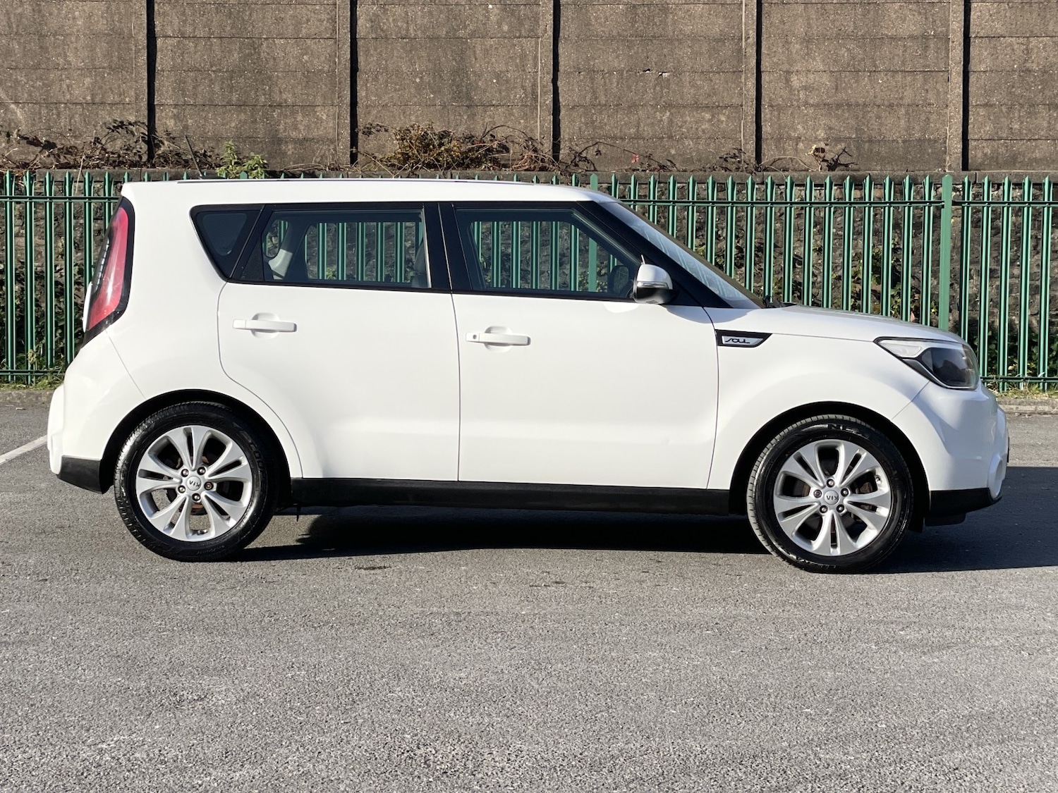 Used Kia Soul 2015 for sale - 77289236: Photo 8