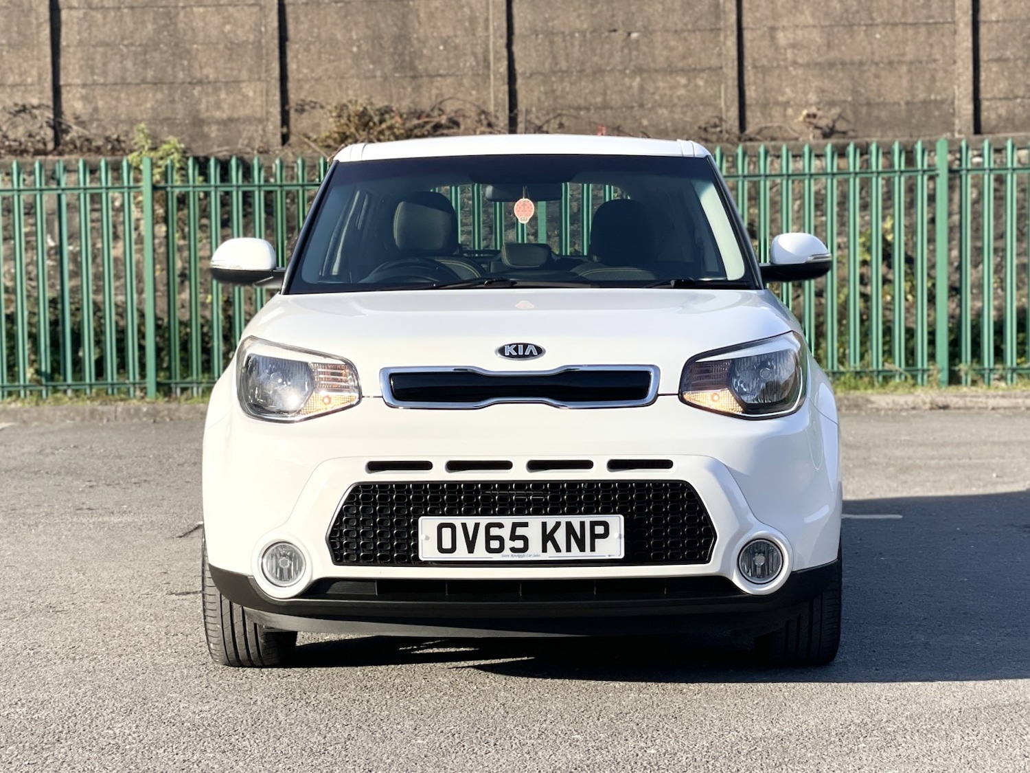 Used Kia Soul 2015 for sale - 77289236: Photo 9