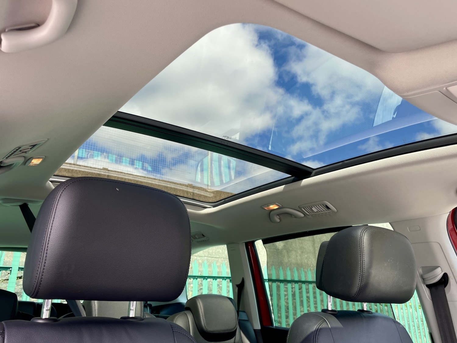 Used SEAT Alhambra 2016 for sale - 78125089: Photo 14