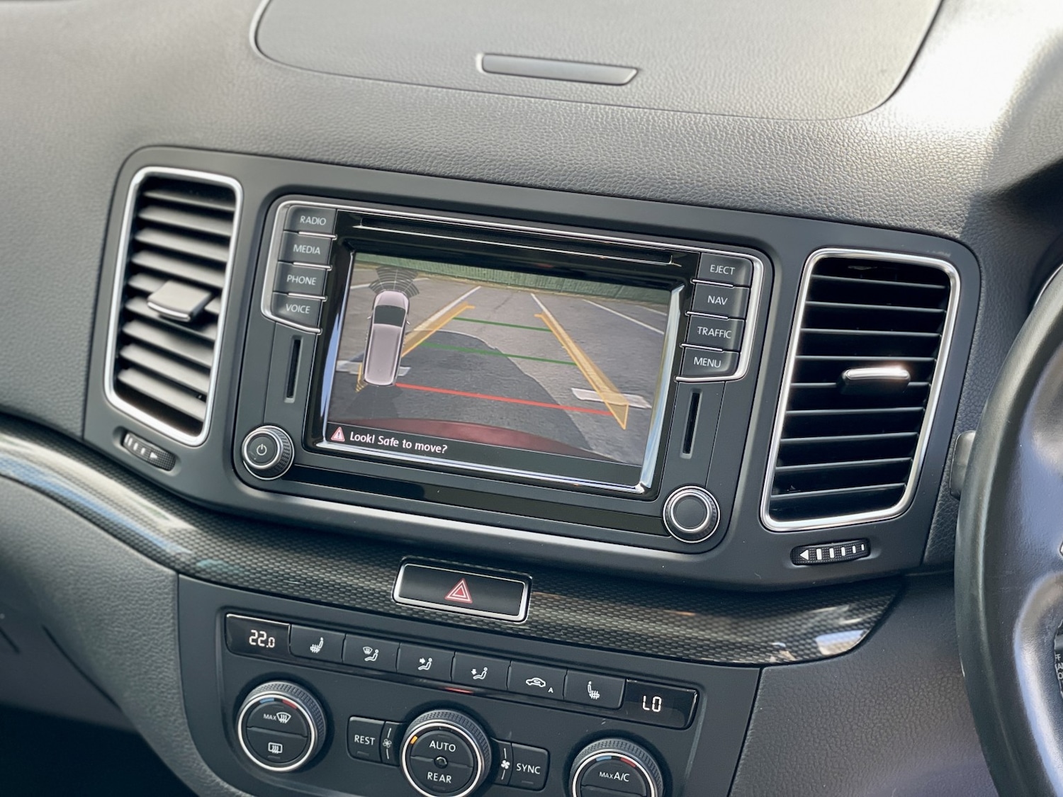 Used SEAT Alhambra 2016 for sale - 78125089: Photo 15