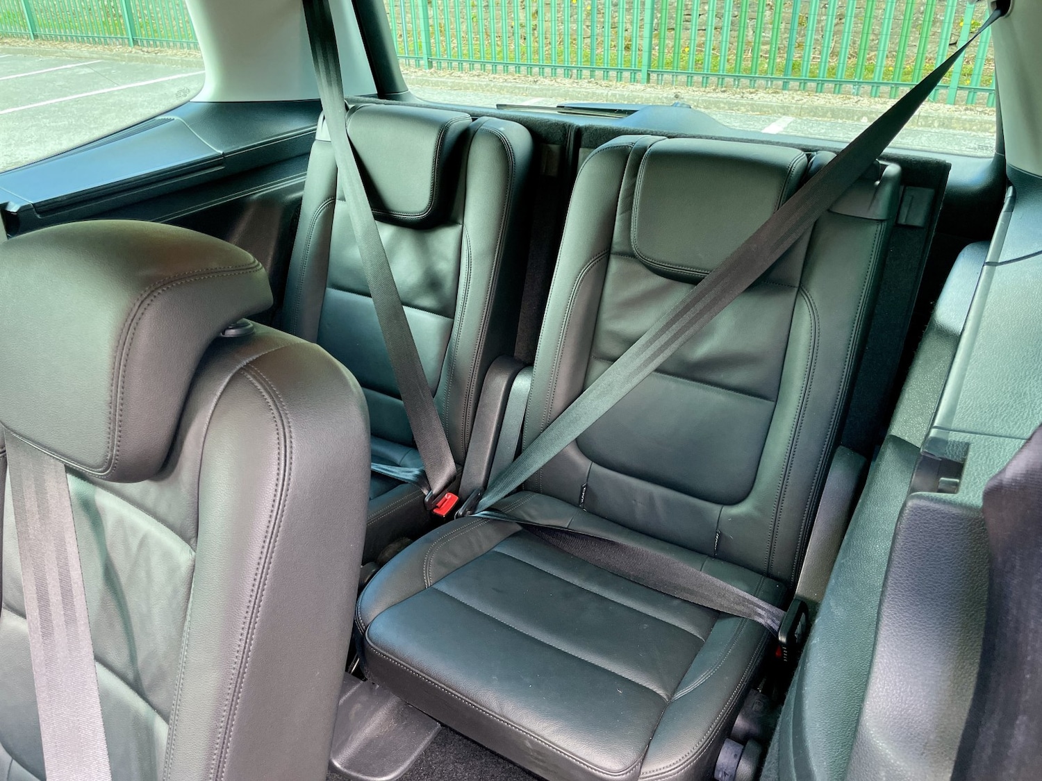 Used SEAT Alhambra 2016 for sale - 78125089: Photo 23