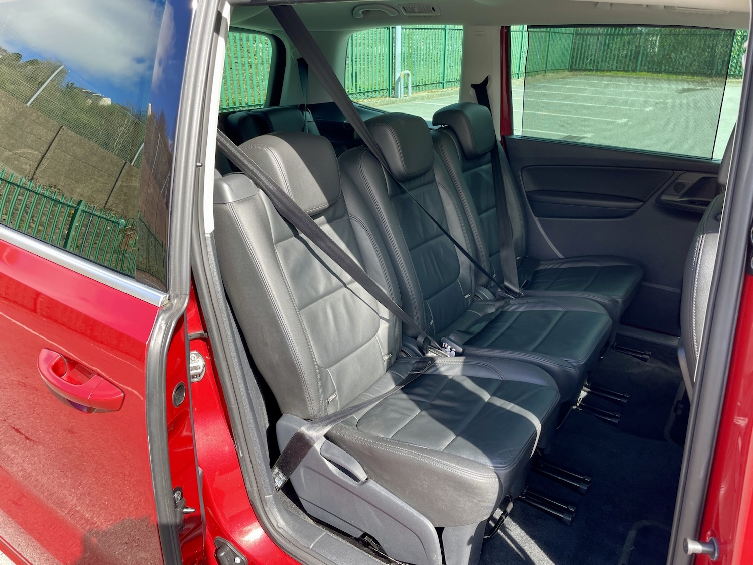 Used SEAT Alhambra 2016 for sale - 78125089: Photo 24