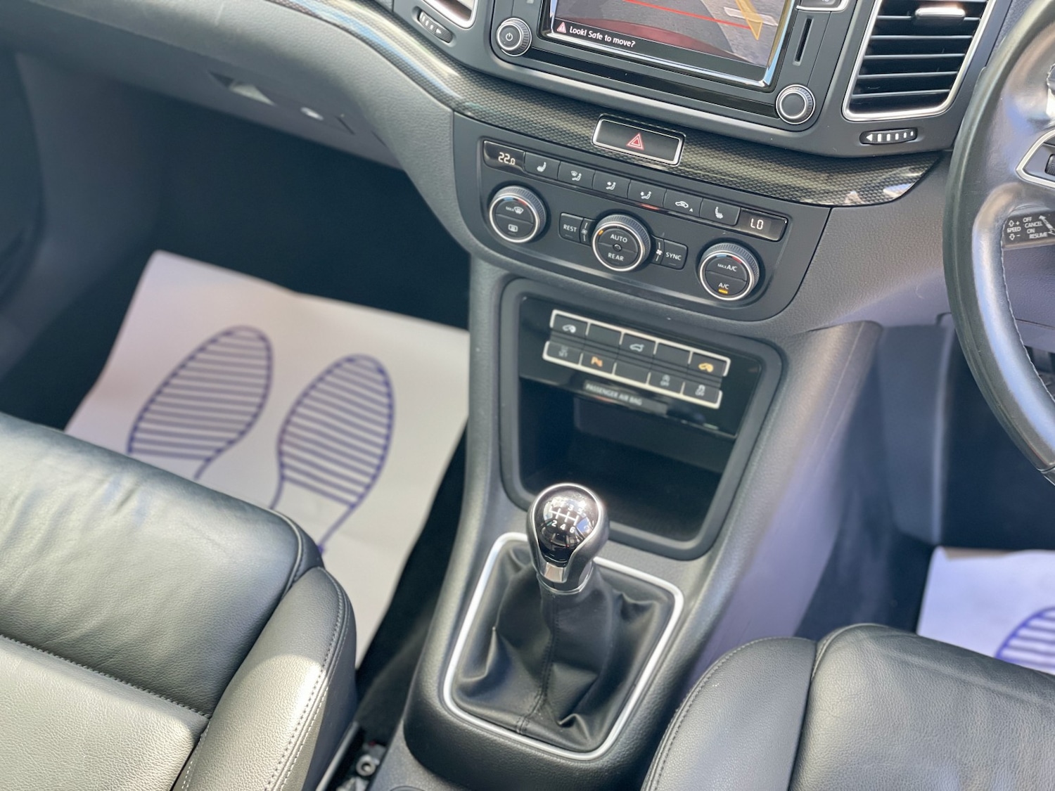 Used SEAT Alhambra 2016 for sale - 78125089: Photo 25