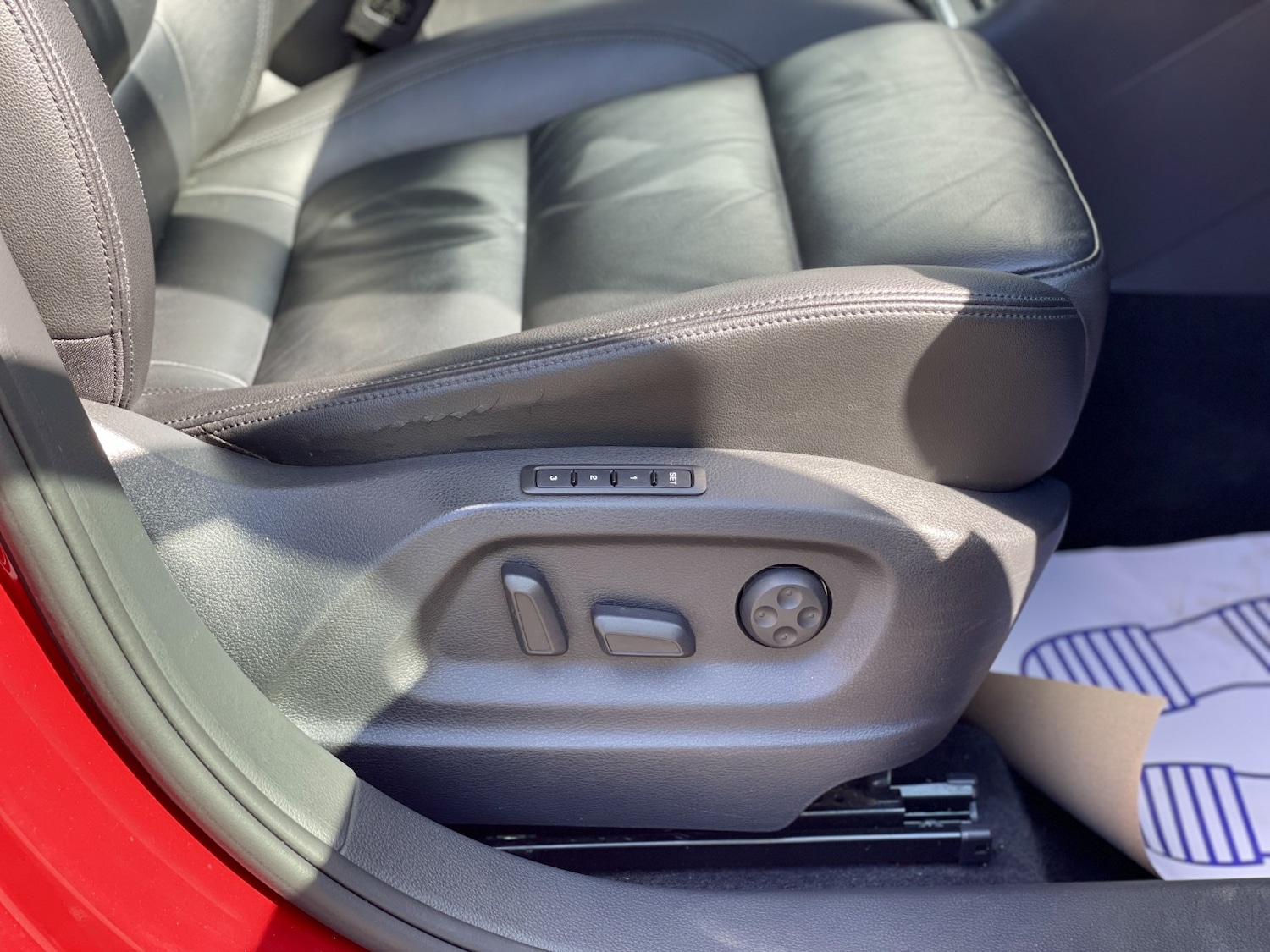 Used SEAT Alhambra 2016 for sale - 78125089: Photo 27